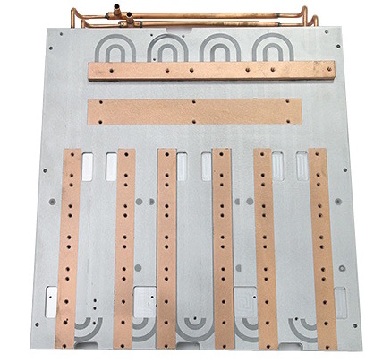 COLD PLATE - R1025 - COLD PLATE 散熱產品